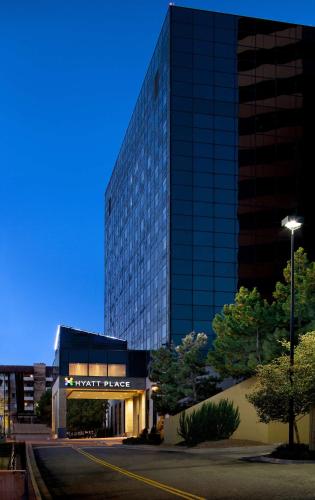 Фотография гостиницы Hyatt Place Denver Cherry Creek