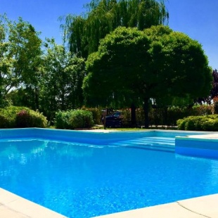 Фотография мини отеля Casale Belriguardo
