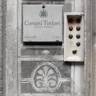 Фотография гостевого дома Corsini Tintori Guest House