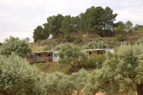 Фотография базы отдыха Càmping Terra Alta