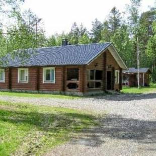 Фотографии гостевого дома 
            Holiday Home Metsälä