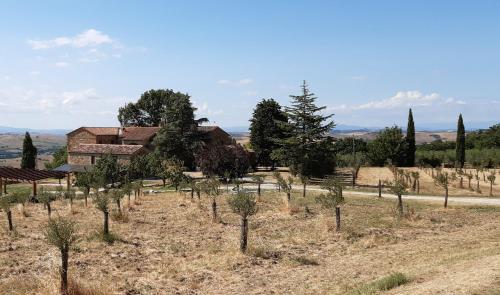 Фотография базы отдыха La Moiana 1756