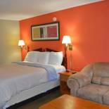 Фотография мотеля Travel Inn Kingsport