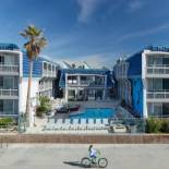 Фотография гостиницы Blue Sea Beach Hotel