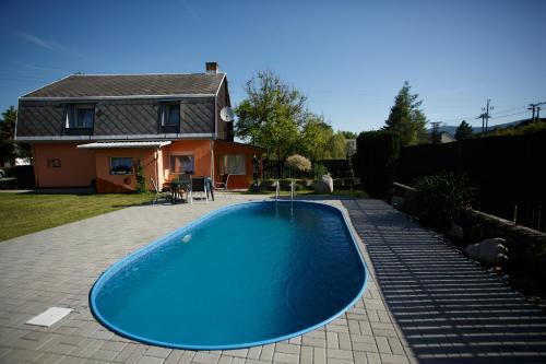 Фотография гостевого дома Penzion Mona