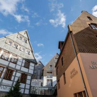 Фотографии гостиницы
Hotel Arminius