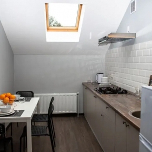 Фотография квартиры Квартира большая семейная в историческом центре Сергиева Посада