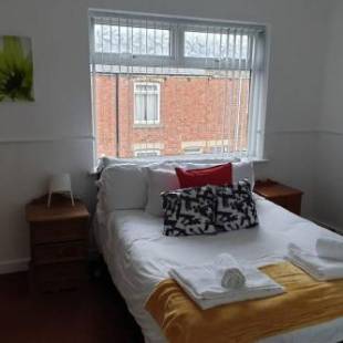 Фотографии гостевого дома
Grange Villa Amethyst 2 Bed House near Chester le Street, sleeps 6 Guests