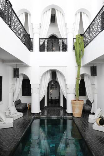 Фотография гостевого дома Riad Dar Bahi