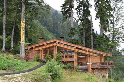 Фотография мини отеля Очаг