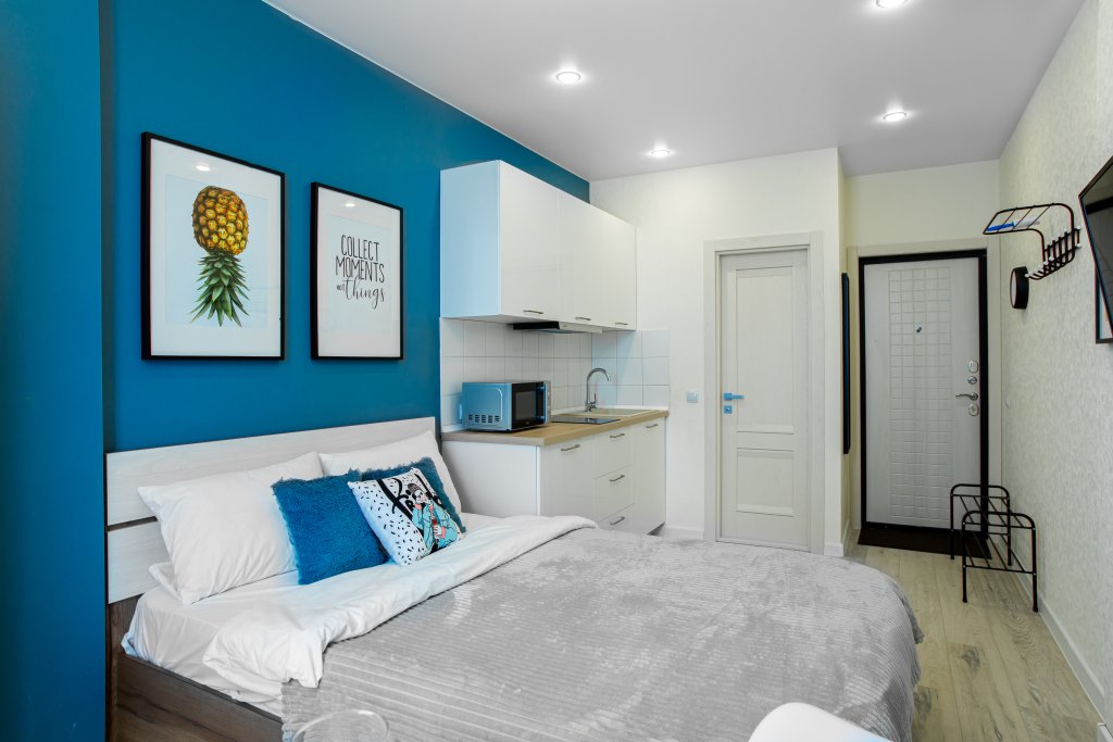 Фотография квартиры Апартаменты Happy на Дзержинского