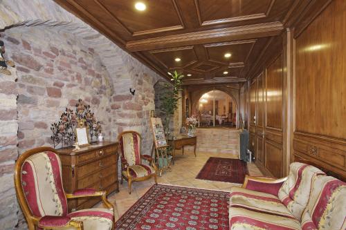 Фотография гостиницы Hôtel L'Ours De Mutzig