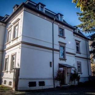 Фотографии гостевого дома
Villa Meuselwitz