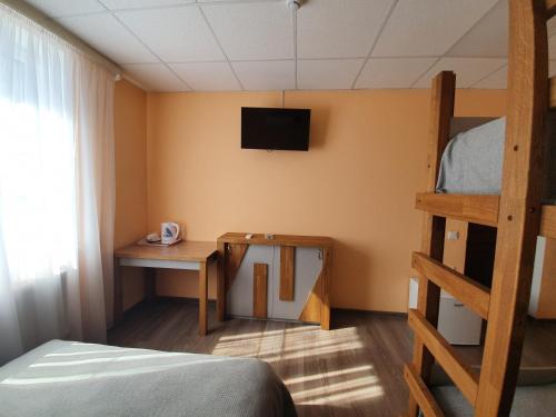 Фотографии гостиницы
Отель Привал