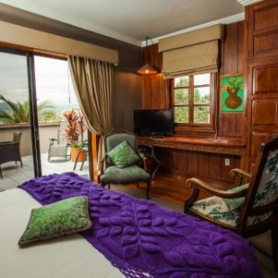 Фотография гостиницы Hotel Victoria