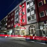 Фотография гостиницы Hotel Ambassador