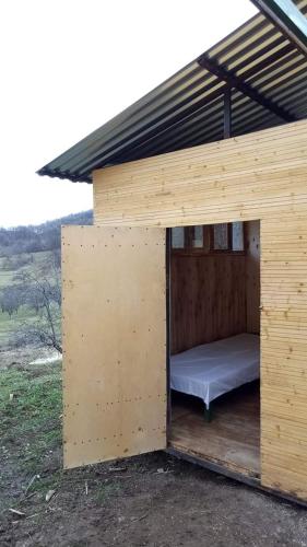 Фотография кемпинга Tandzaver Тандзавер