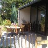 Фотография базы отдыха vakantieverblijf Nature