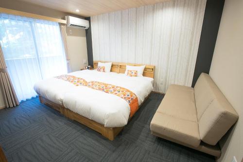 Фотография апарт отеля Stay SAKURA Kyoto Dragon