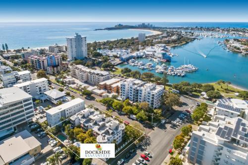 Фотография апарт отеля Dockside Apartments Mooloolaba