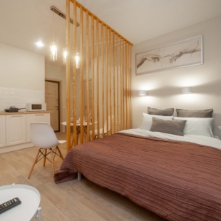 Фотография квартиры Квартира в Одинцово