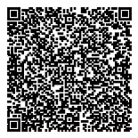 QR код гостиницы Cosmos Selection Dombay Diamond Hotel