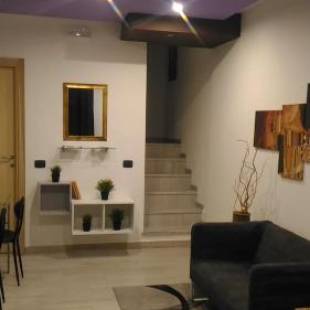 Фотографии мини отеля
Piazza Castello