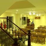 Фотография гостиницы Hoa Vinh Hotel