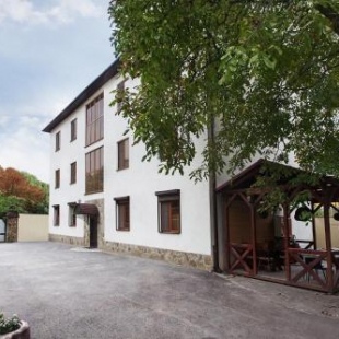 Фотография апарт отеля Дежа Вю