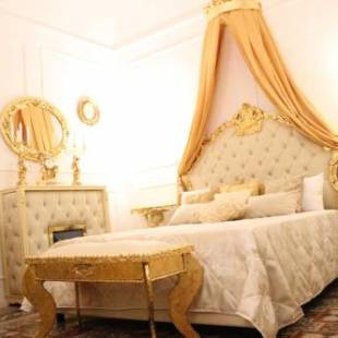 Фотографии мини отеля
DONNA LUCREZIA b&b - Boutique Hotel Style