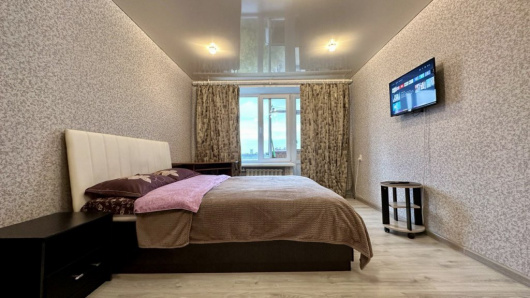 Фотографии квартиры
Апартаменты ArendaGrad Октябрьской Революции 26