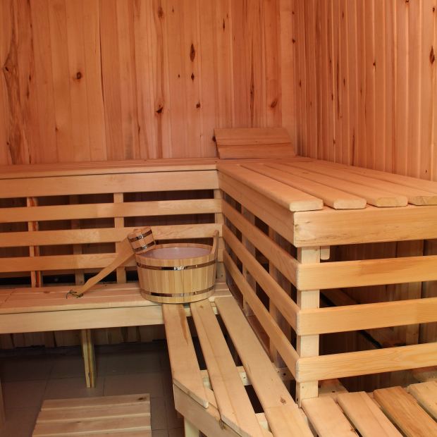 Фотография сауны ГК Славянка