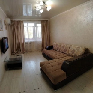 Фотография квартиры Апартаменты на Всесоюзной 8