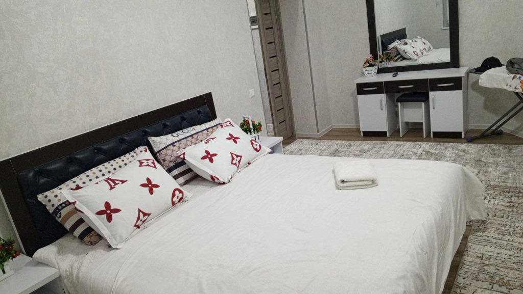 Фотография квартиры Апартаменты Sam Rental 6