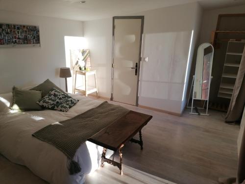 Фотография гостевого дома Étape 85