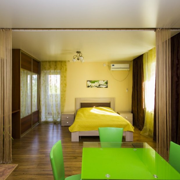 Фотографии квартиры
Апартаменты №302 у Тюменского технопарка