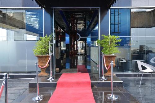 Фотография гостиницы Reef Hotel