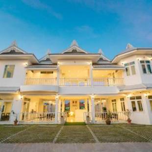 Фотографии гостиницы
Bianco House Resort