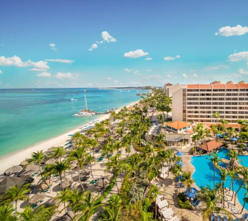 Фотография гостиницы Barceló Aruba - All Inclusive