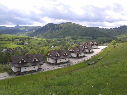 Фотография мини отеля Góralskie Domki