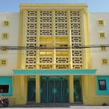 Фотография гостиницы Hotel Old Cinema