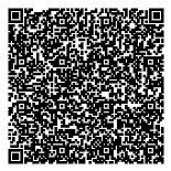 QR код гостиницы Рэдиссон Калининград