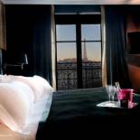 Фотография гостиницы First Hotel Paris Tour Eiffel