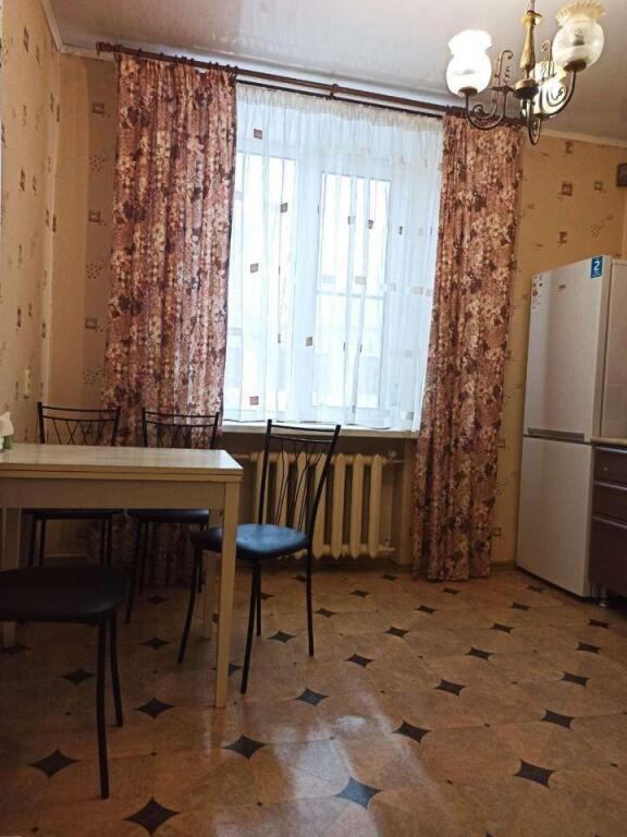 Фотография квартиры Апартаменты на улице Багаева 25/1