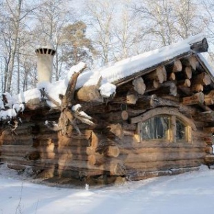 Фотография гостиницы Таёжная Слобода