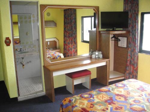 Фотография гостиницы Ayenda El Patio CDMX