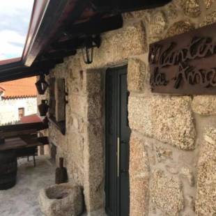 Фотографии гостевого дома 
            O Cantinho da Ana