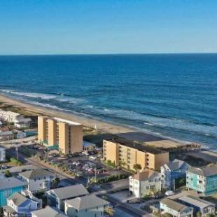 Фотографии мотеля
Golden Sands Oceanfront Hotel