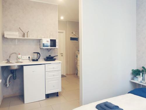 Фотография апарт отеля Колибри