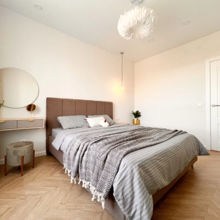 Фотография квартиры Апартаменты Дом-Сон